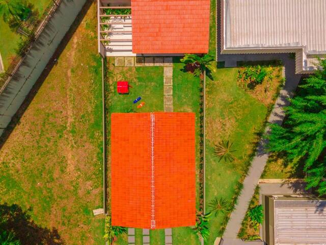 #8 - Casa em condomínio para Venda em Iranduba - AM - 2